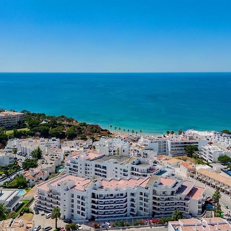 Appartement Kikiana House à Albufeira Extérieur photo